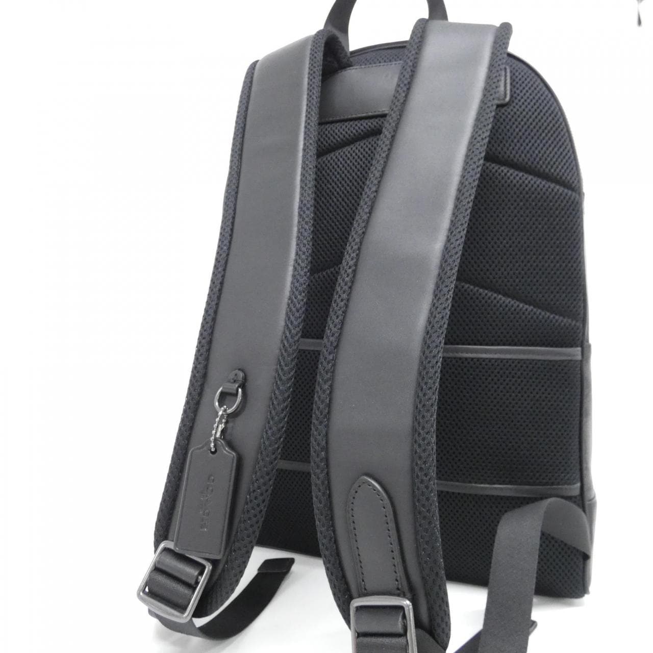 COACH CV922 Backpack Canvas 5
