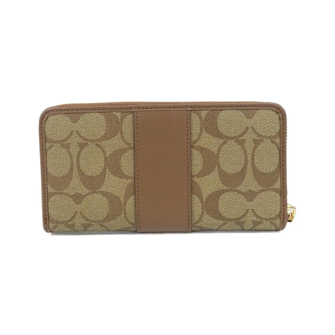 COACH 54630 Wallet Canvas