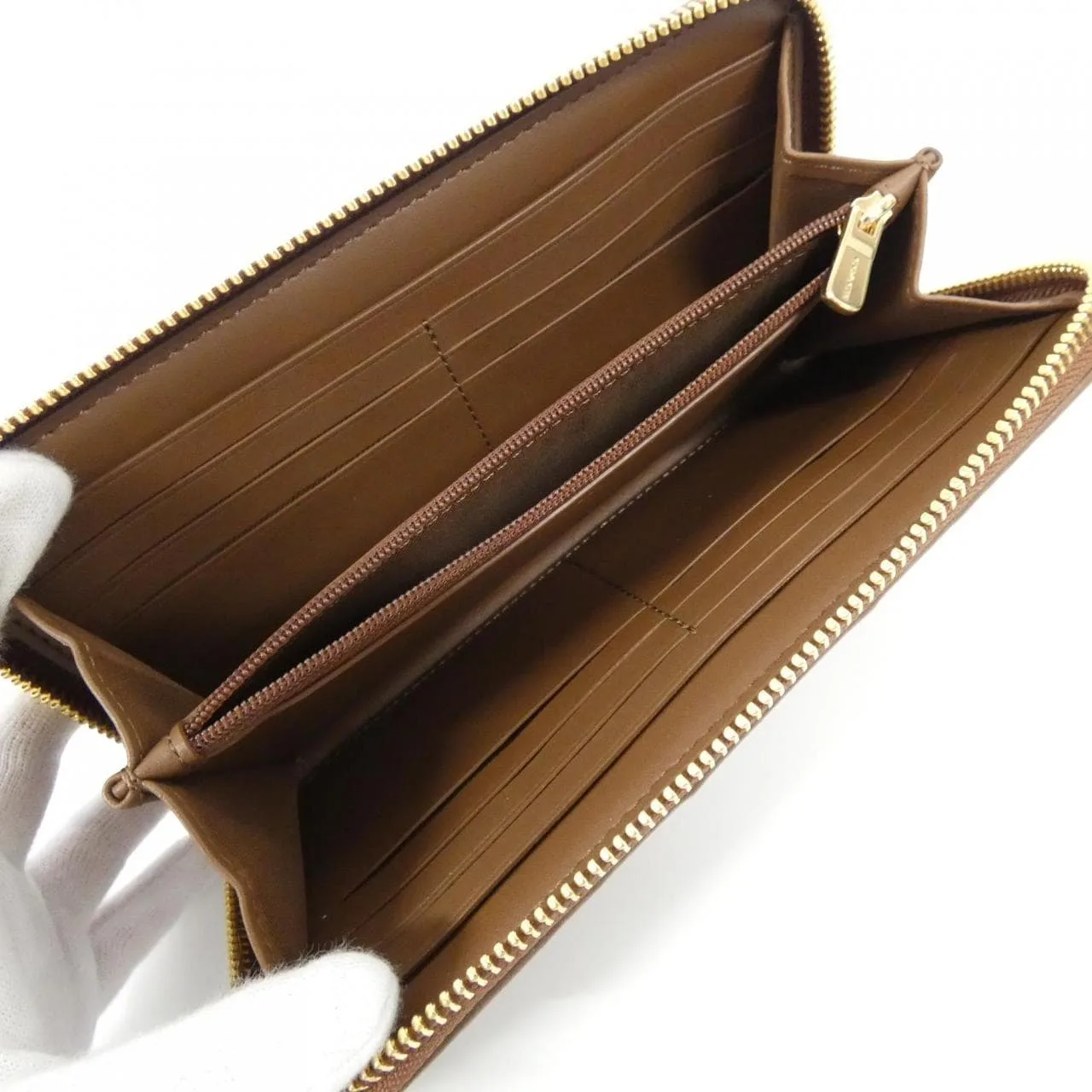 COACH 54630 Wallet Canvas