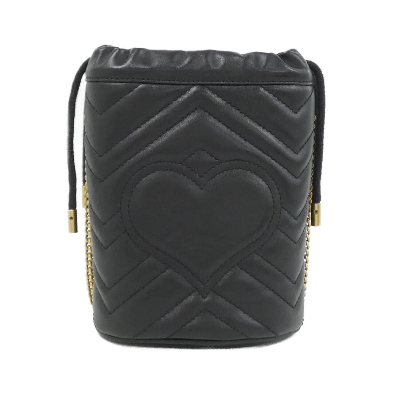 GUCCI 575163 DTDRT Shoulder Leather 2
