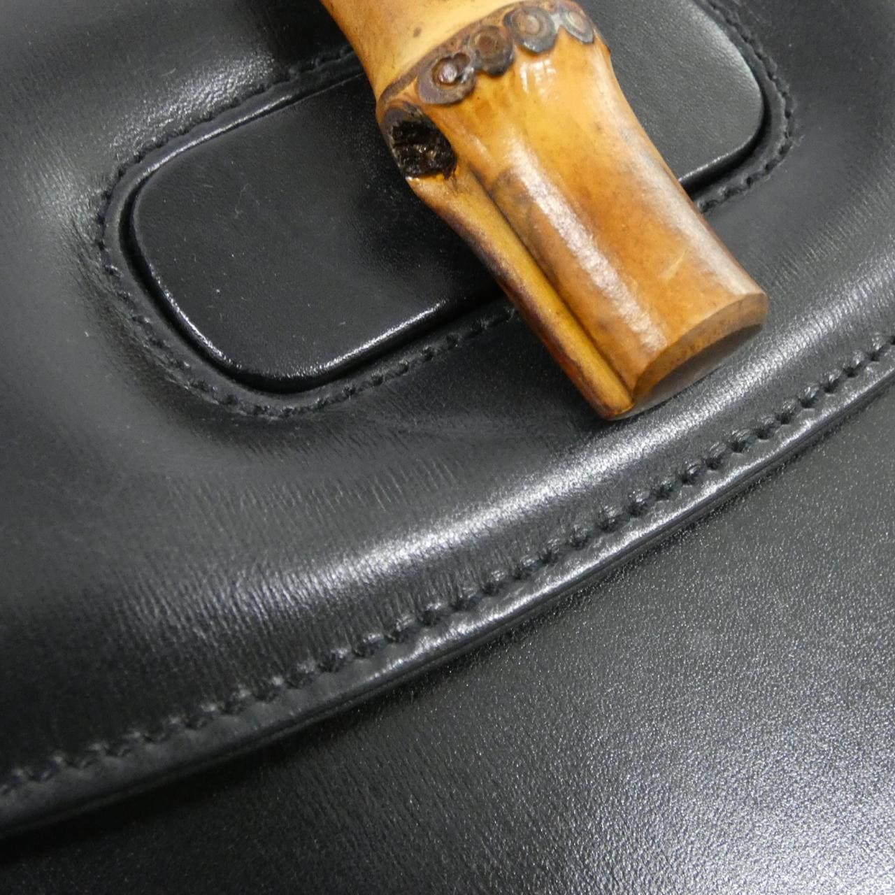 GUCCI 000 926 0633 手提包 皮革 4