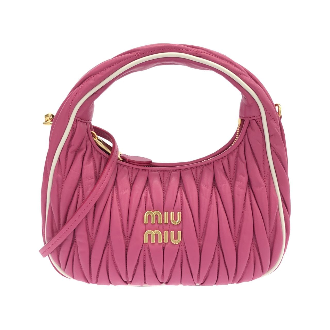 MIU MIU 5BC125 手提包