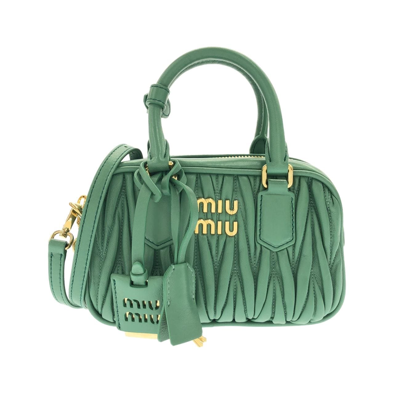 MIU MIU 5BB123 手提包