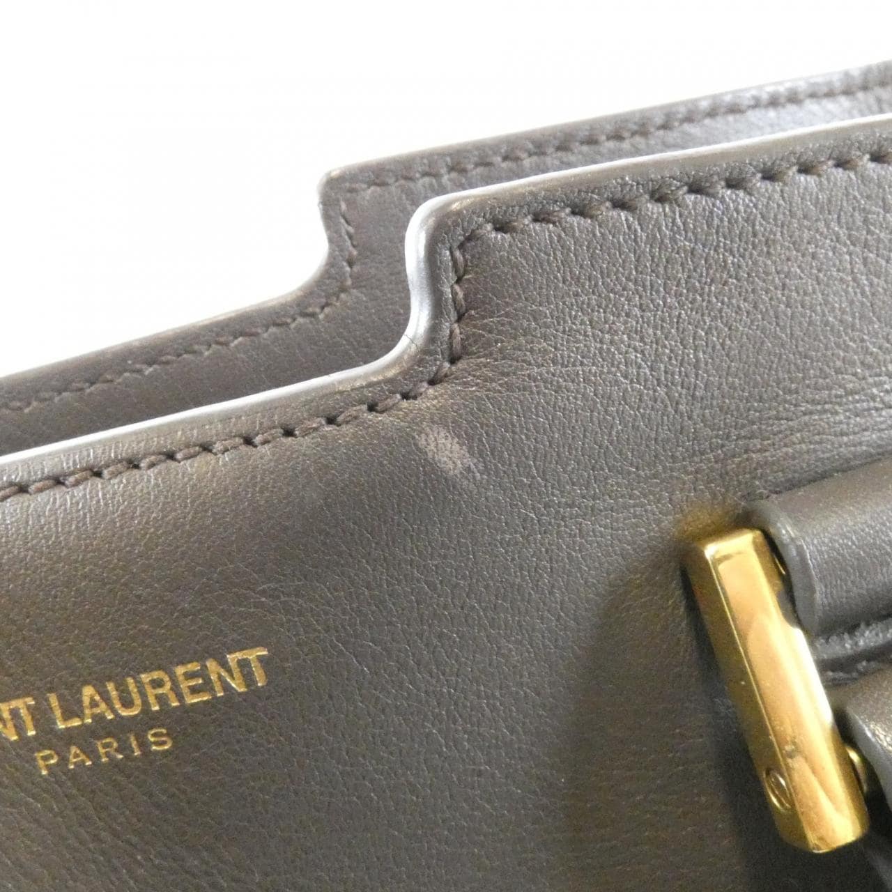 SAINT LAURENT 311210 BJ50J 手提包 5