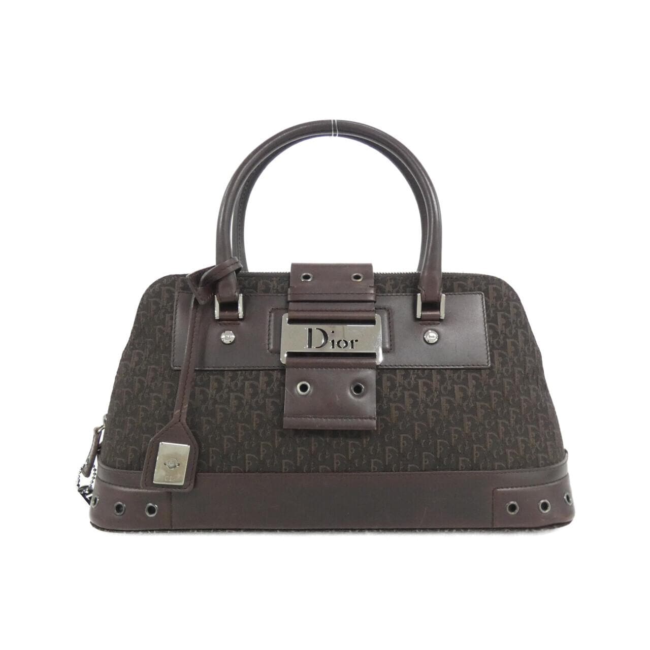 DIOR 手提包 帆布