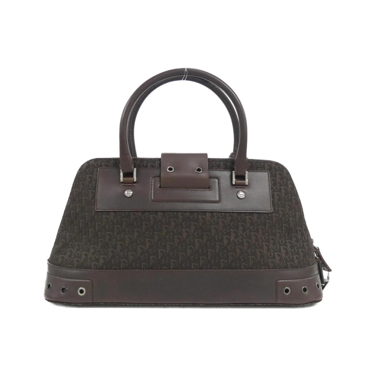 DIOR 手提包 帆布 2