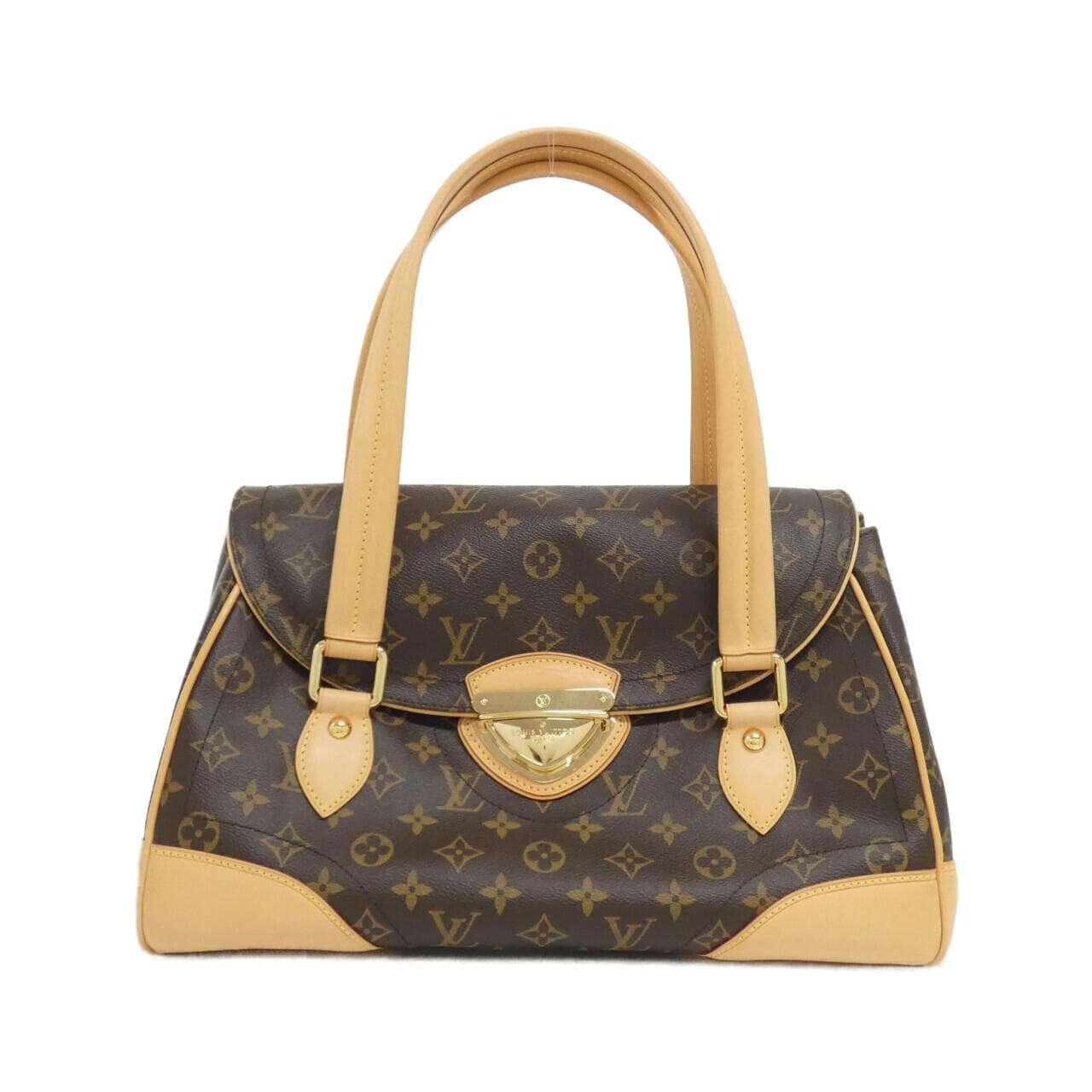 LOUIS VUITTON M40120 肩背包 Monogram