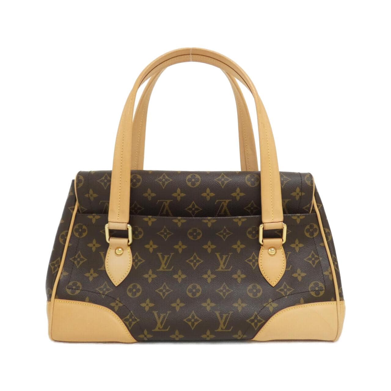 LOUIS VUITTON M40120 肩背包 Monogram 2