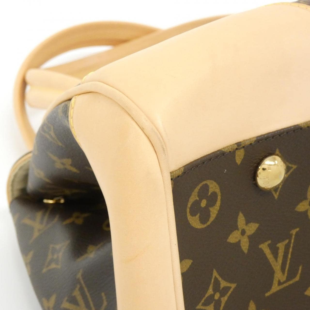 LOUIS VUITTON M40120 肩背包 Monogram 3