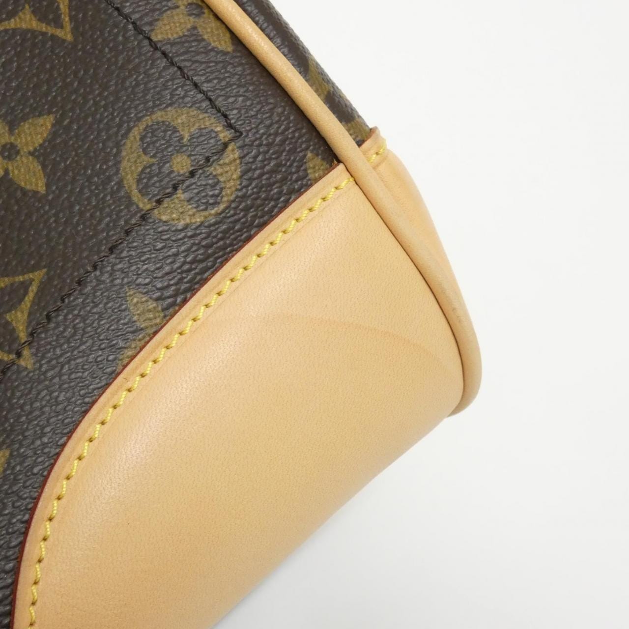 LOUIS VUITTON M40120 肩背包 Monogram 4