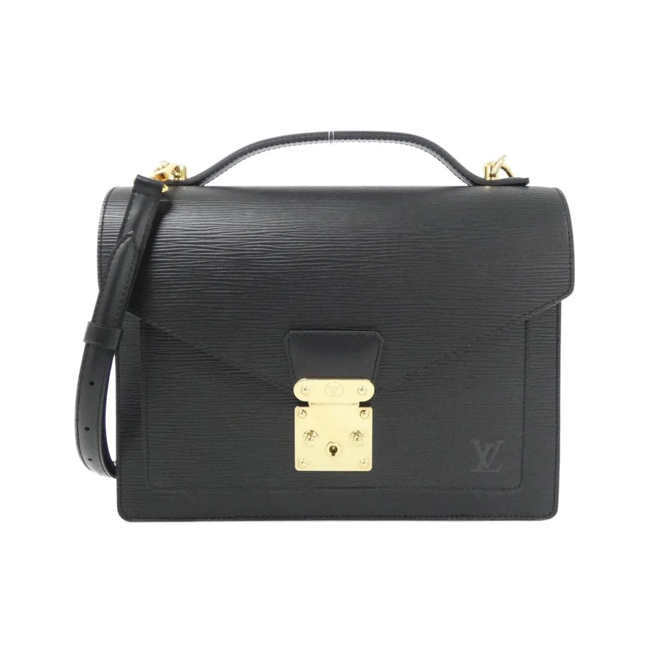 LOUIS VUITTON M52122 Handbag Epi