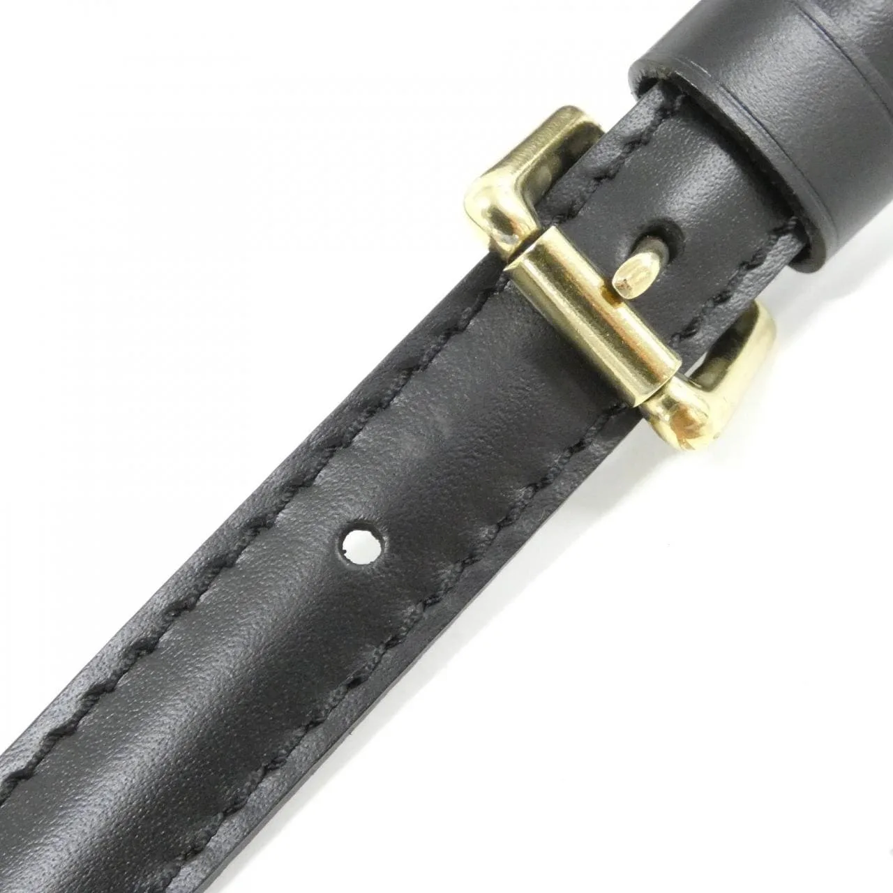 LOUIS VUITTON M52122 Handbag Epi Black Epi Rank A - Thumbnail 7