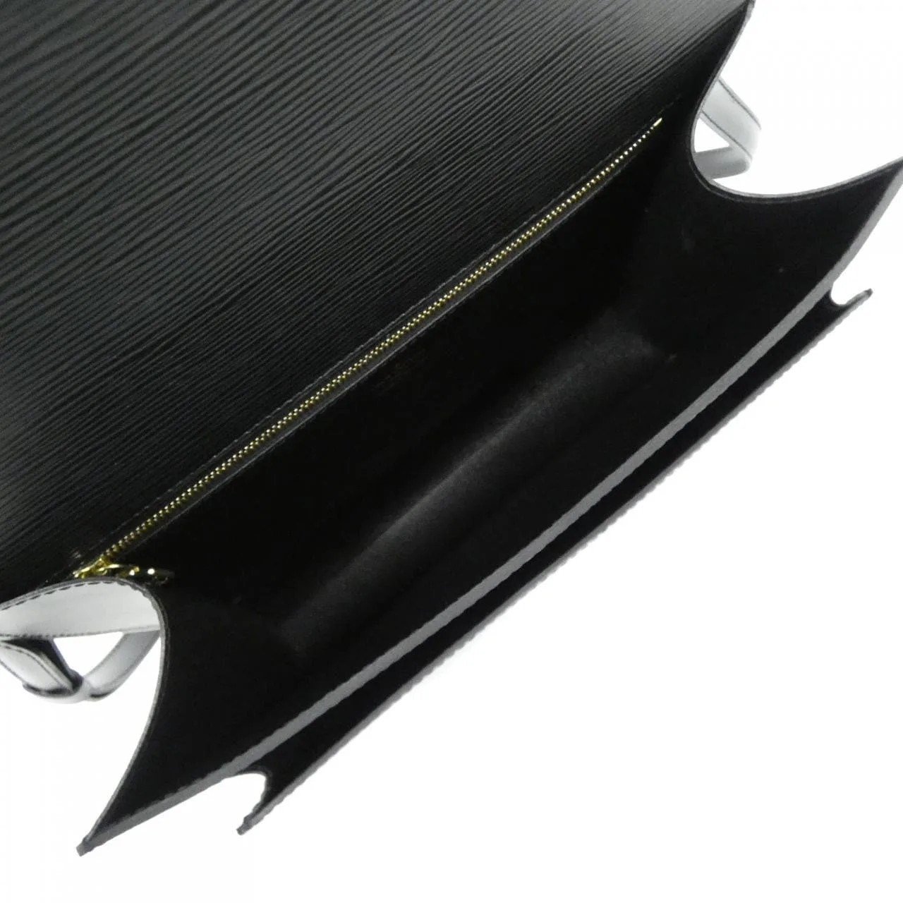 LOUIS VUITTON M52122 Handbag Epi Black Epi Rank A - Thumbnail 8