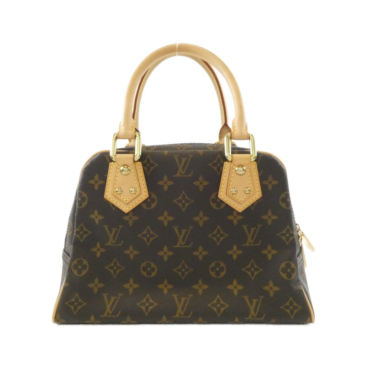 LOUIS VUITTON M40026 Handbag Monogram 2