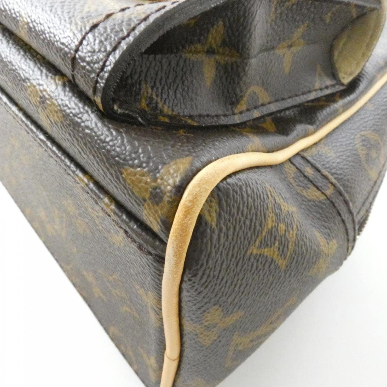 LOUIS VUITTON M40026 Handbag Monogram 3