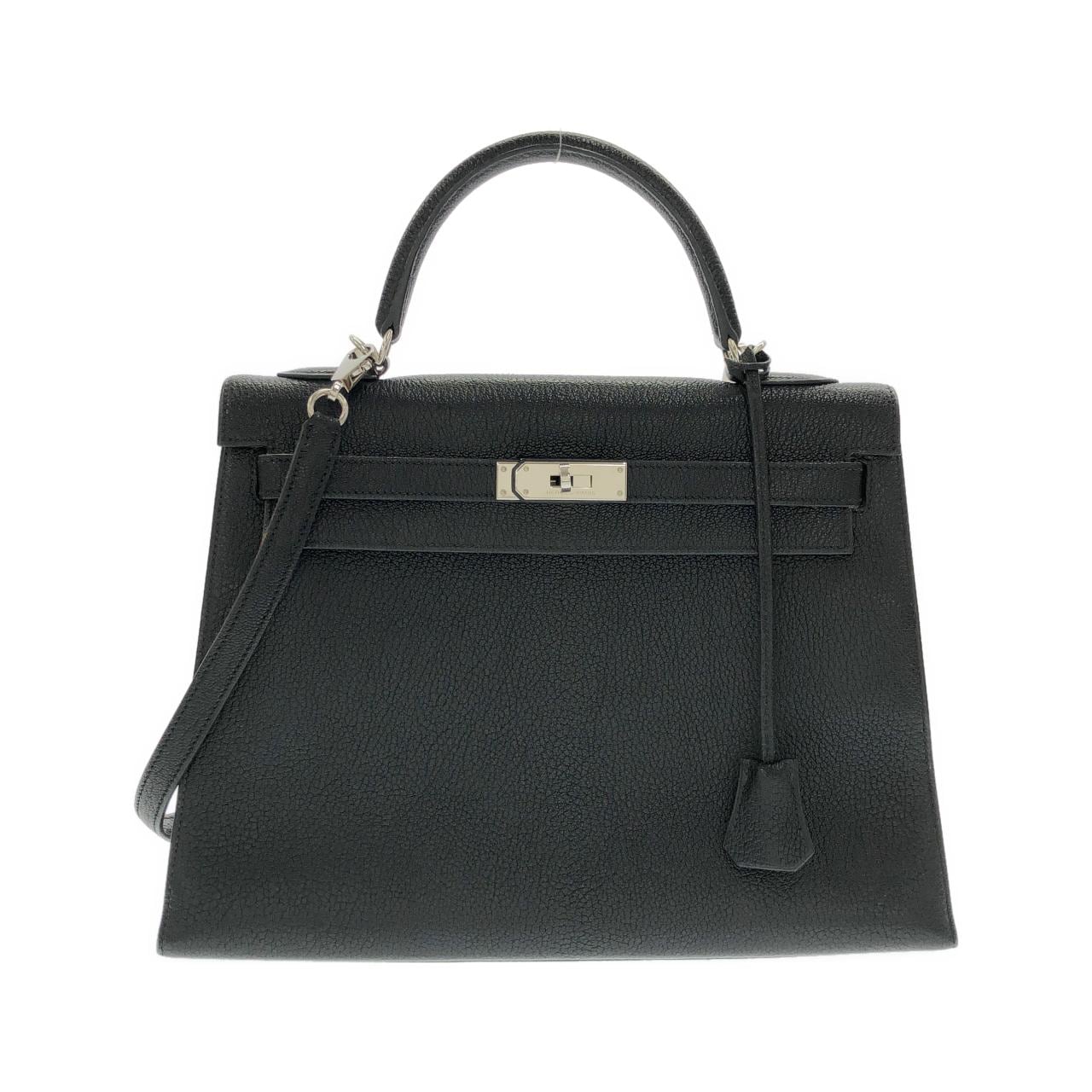 HERMES Kelly Handbag