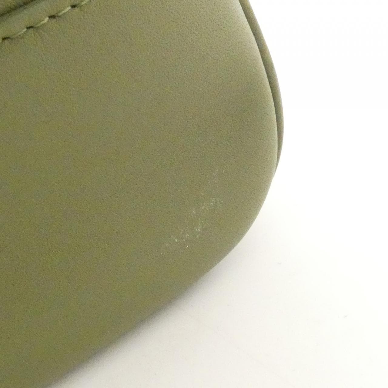 LOEWE Amazona A039N08X02 Handbag Canvas 4