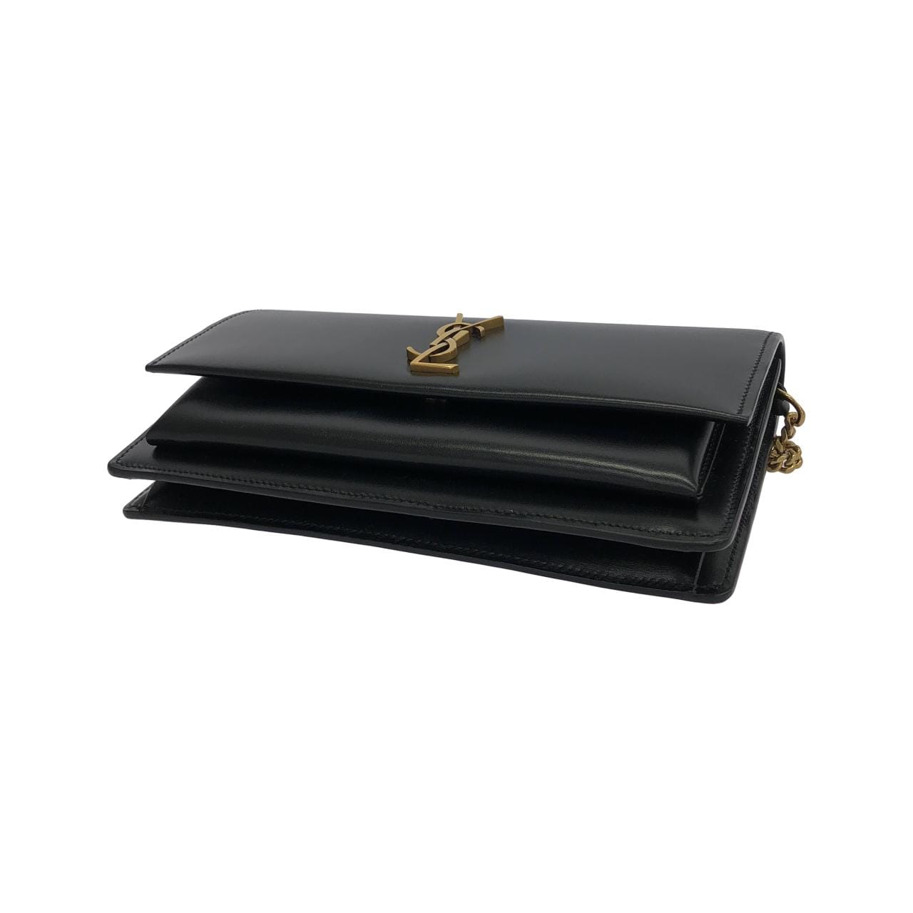 SAINT LAURENT Sunset 810997 0SX0W 肩背包 3