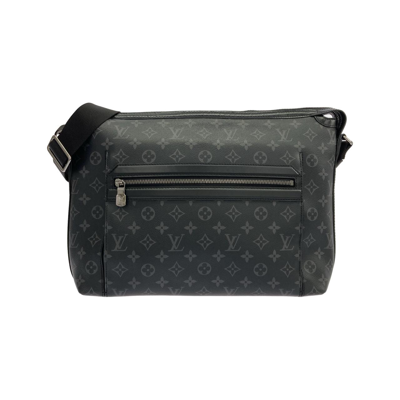 LOUIS VUITTON Eclipse M44224 肩背包 Monogram