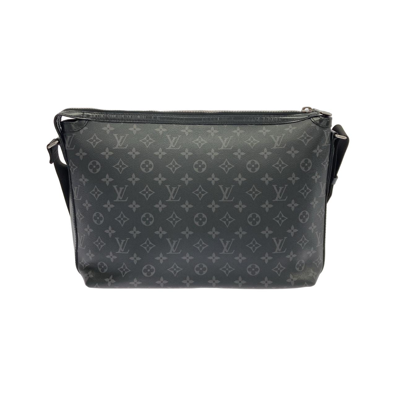 LOUIS VUITTON Eclipse M44224 肩背包 Monogram 2
