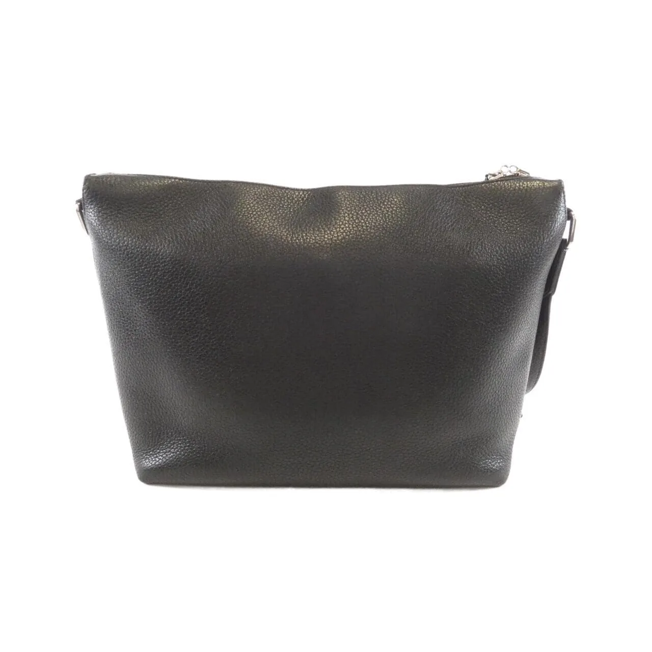 LOUIS VUITTON Alma M53491 Shoulder Black Rank B - Thumbnail 2