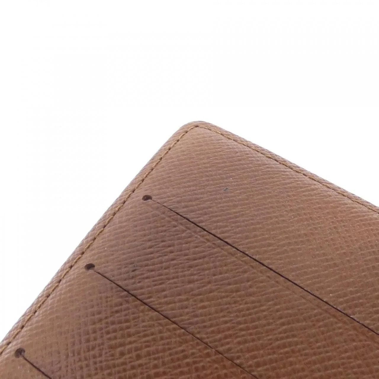 LOUIS VUITTON R20005 Wallet Monogram Black Monogram Rank A - Thumbnail 8