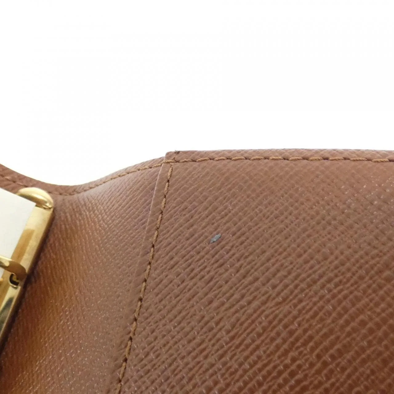 LOUIS VUITTON R20005 Wallet Monogram Black Monogram Rank A - Thumbnail 9