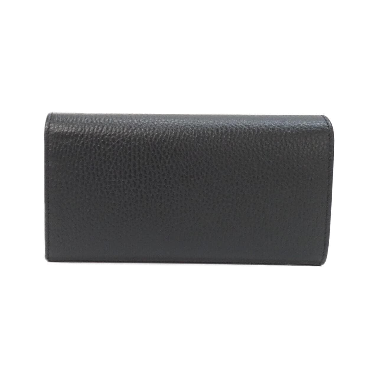 GUCCI 615524 CAO0G Wallet Leather 2