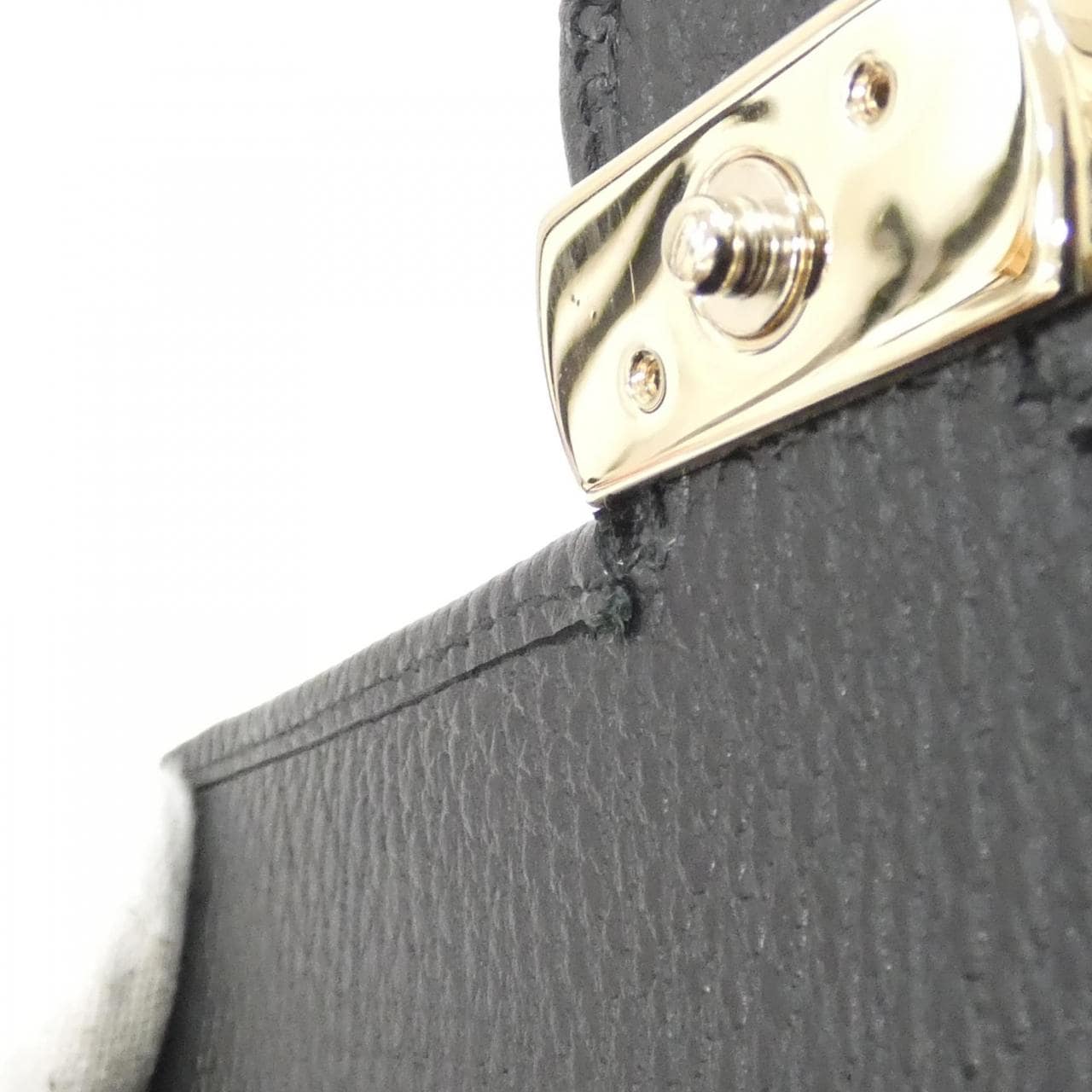 GUCCI 615524 CAO0G Wallet Leather 5