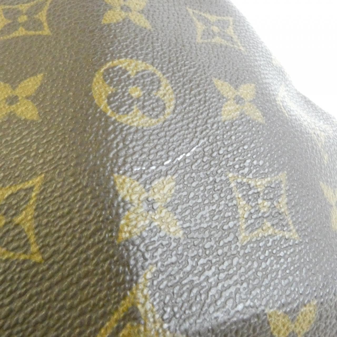 LOUIS VUITTON Keepall M41428 Boston Monogram 3