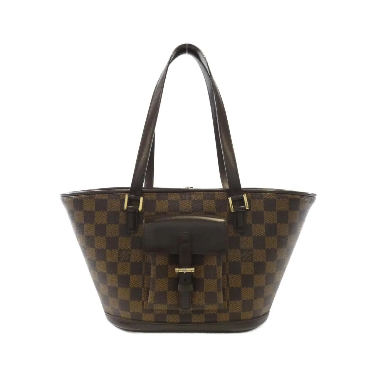 LOUIS VUITTON N51121 Handbag Damier