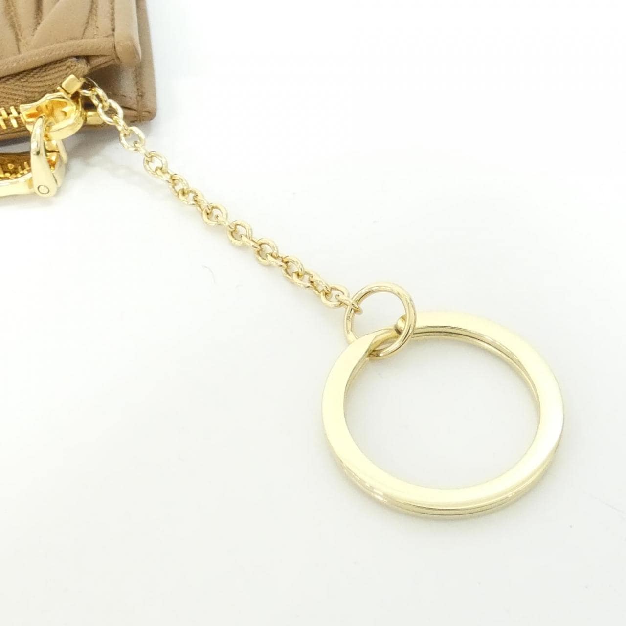 MIU MIU 5MC093 Coin Case 4