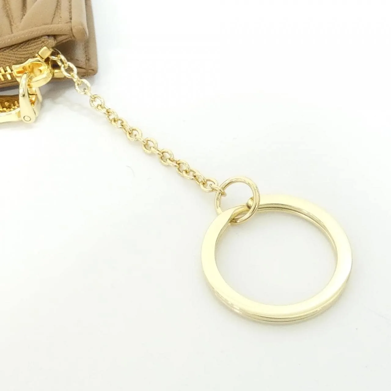 MIU MIU 5MC093 Coin Case