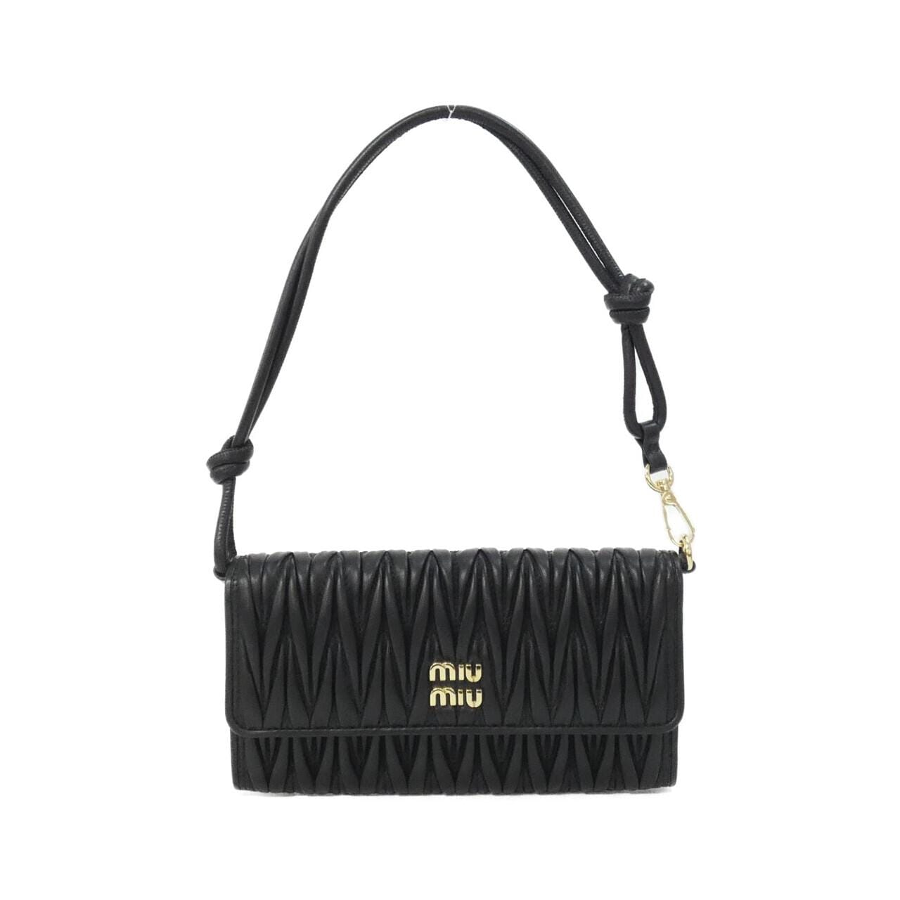 MIU MIU 5MT025 銀包