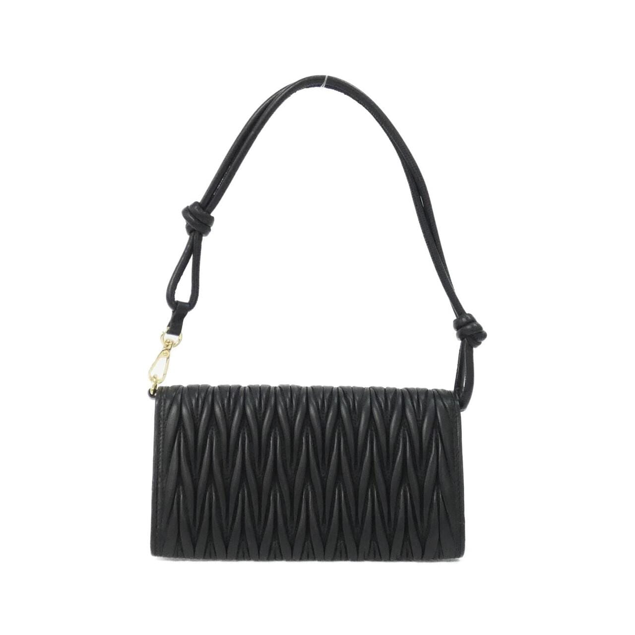 MIU MIU 5MT025 銀包 2