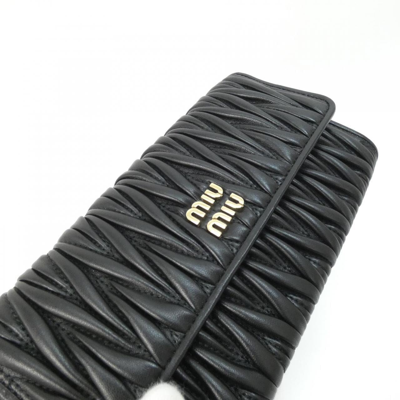MIU MIU 5MT025 銀包 4
