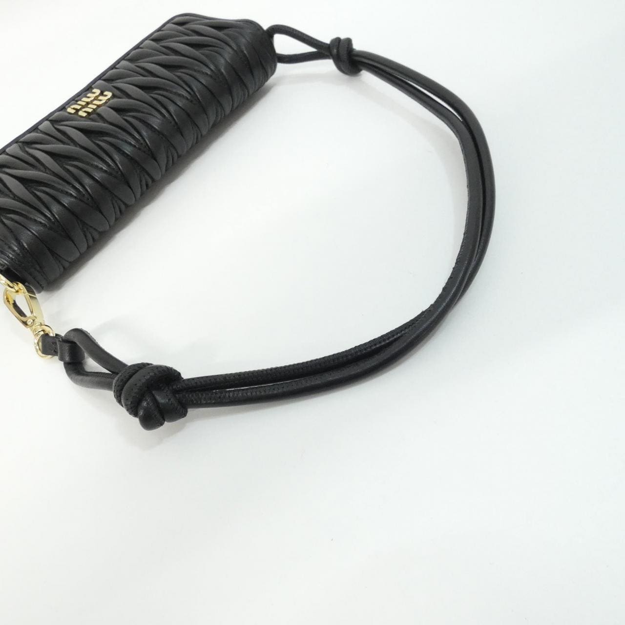 MIU MIU 5MT025 銀包 5
