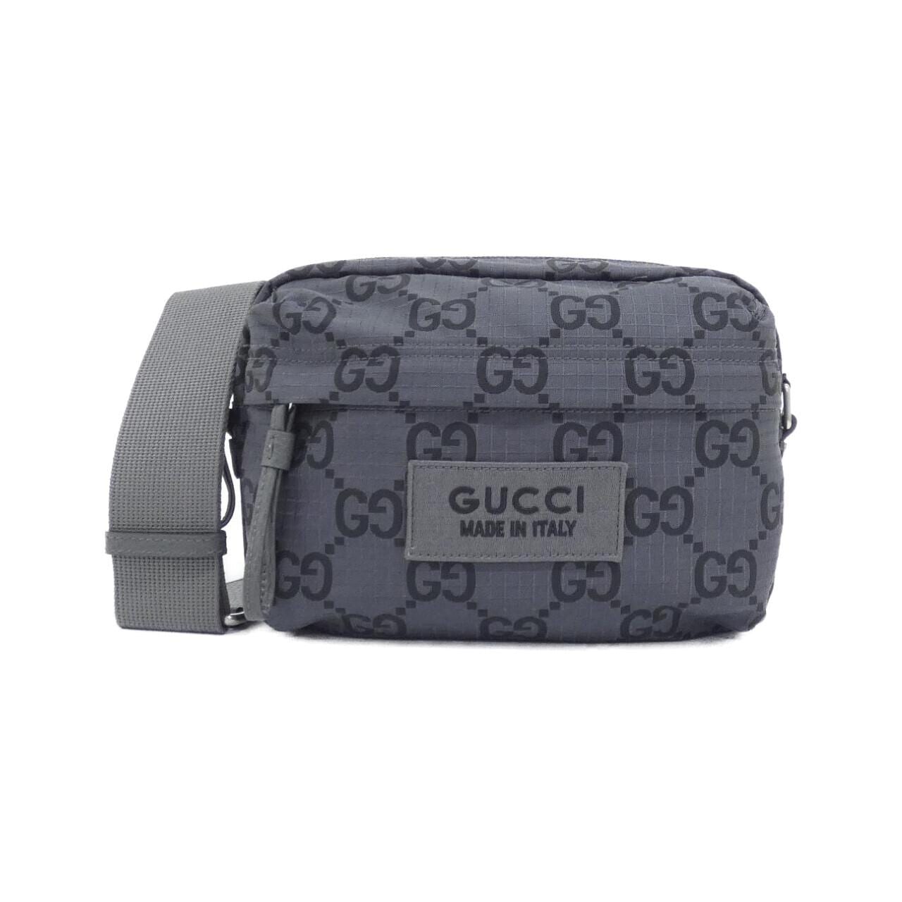 GUCCI 767931 FACPK 肩背包