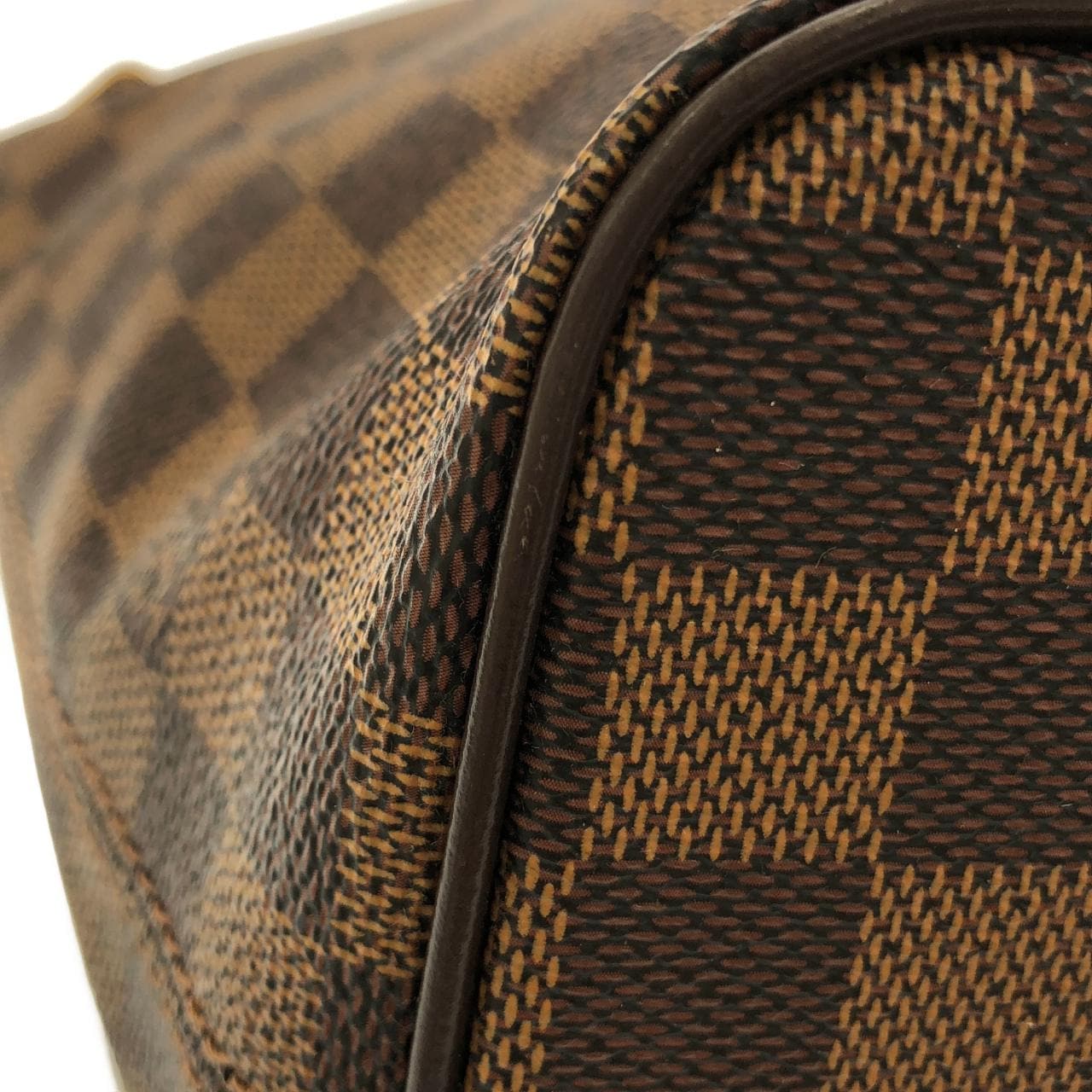 LOUIS VUITTON N51183 Handbag Damier 2