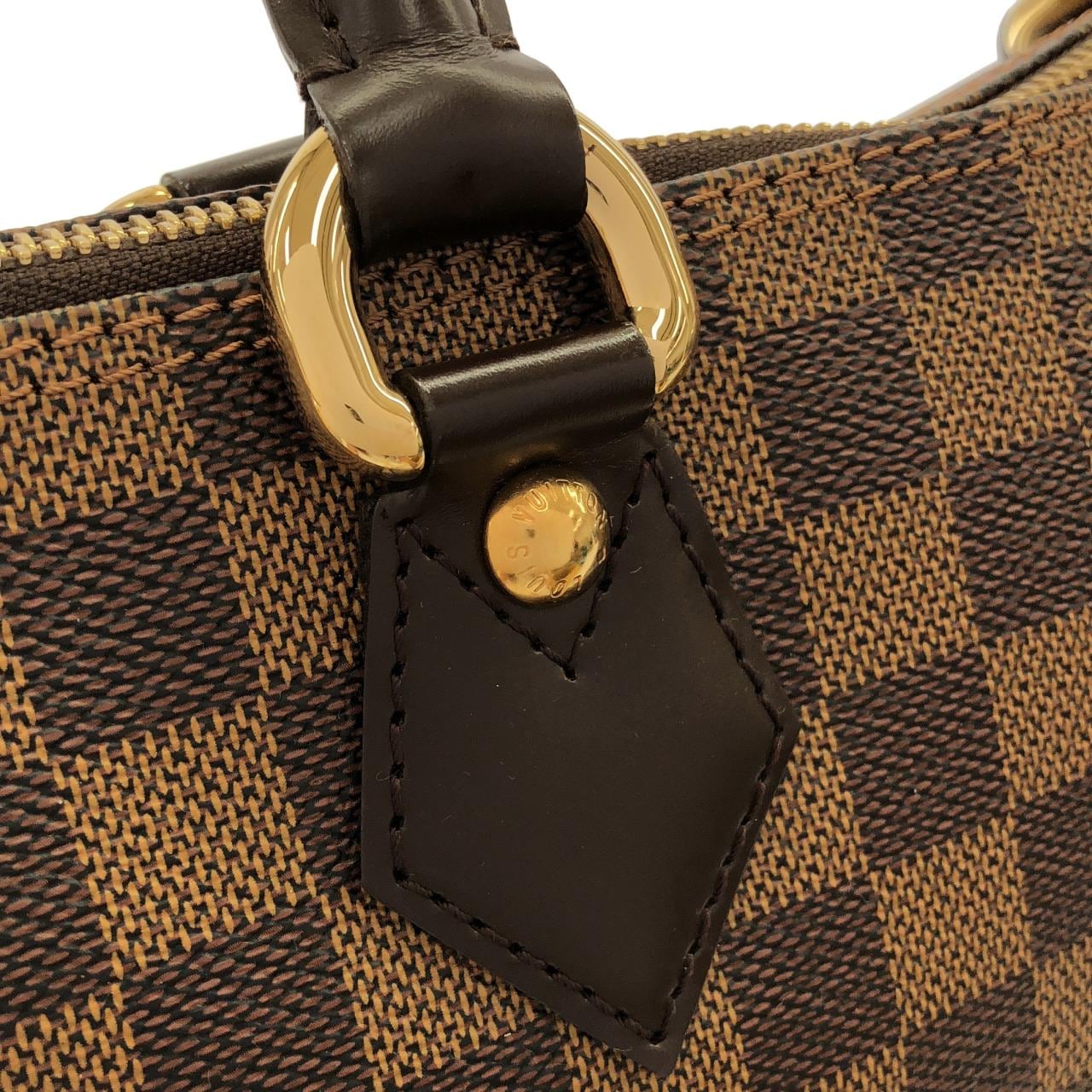 LOUIS VUITTON N51183 Handbag Damier 4