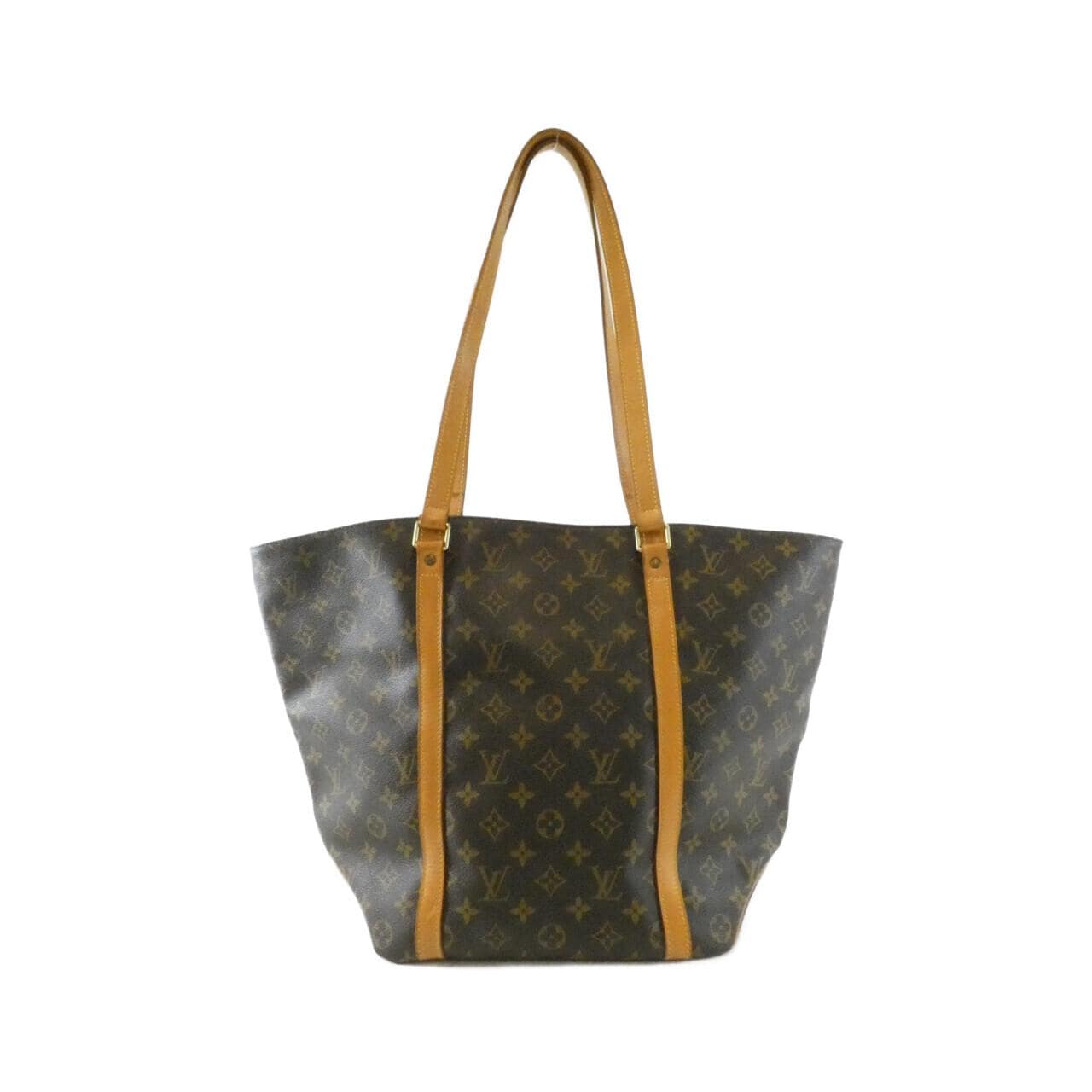 LOUIS VUITTON M51108 Handbag Monogram