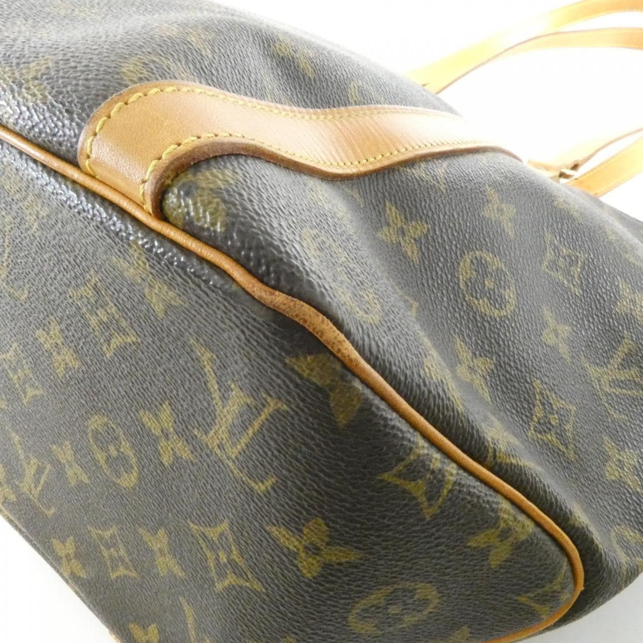 LOUIS VUITTON M51108 Handbag Monogram 2