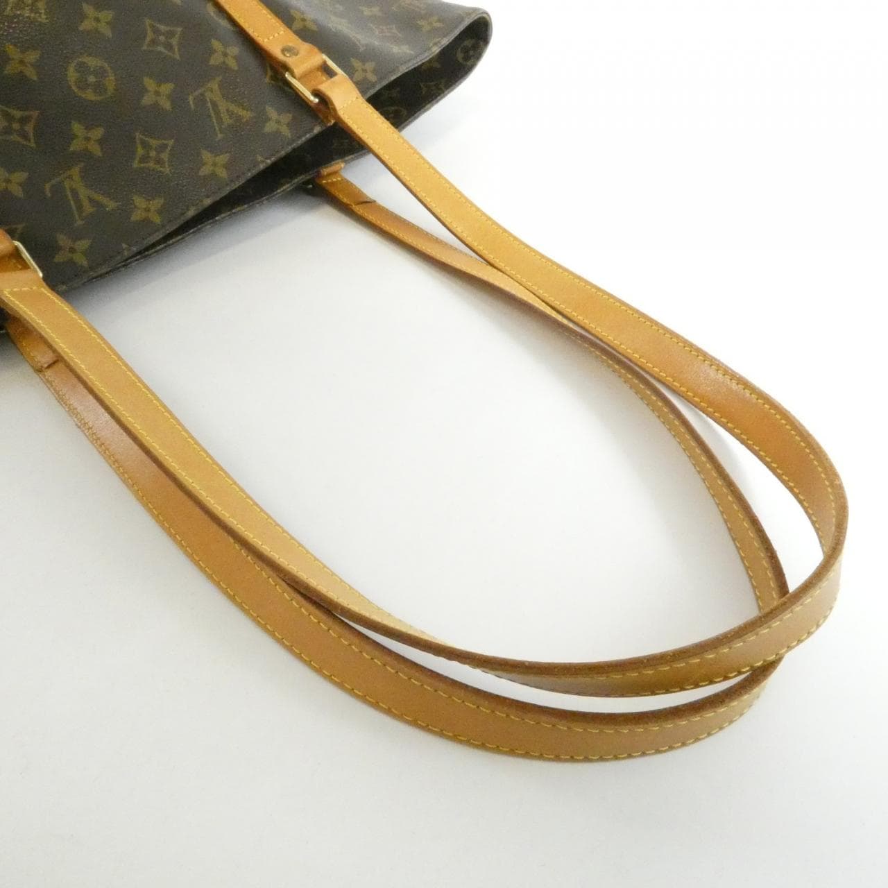 LOUIS VUITTON M51108 Handbag Monogram 3