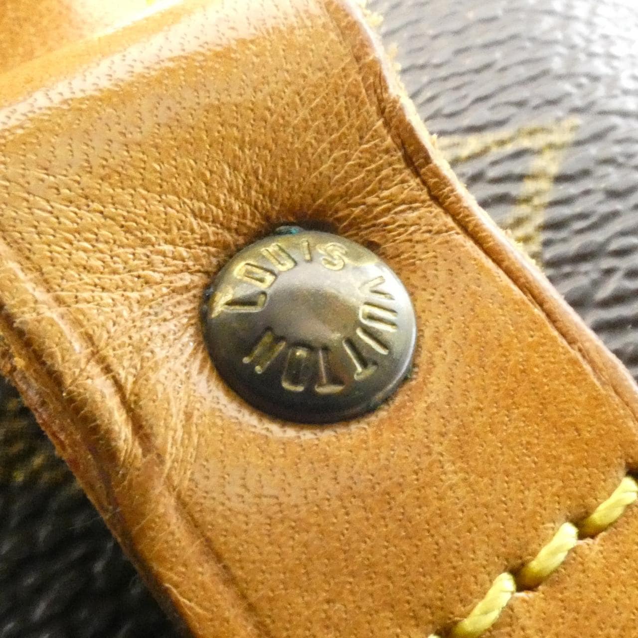 LOUIS VUITTON M51108 Handbag Monogram 4