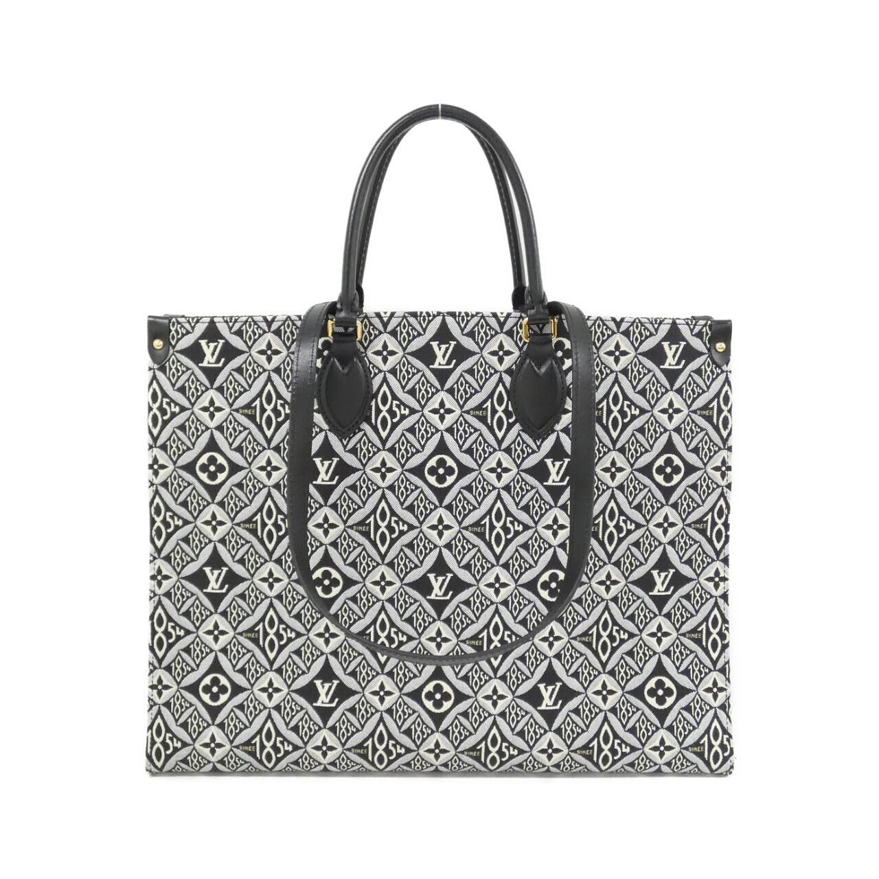LOUIS VUITTON OnTheGo M57207 Handbag