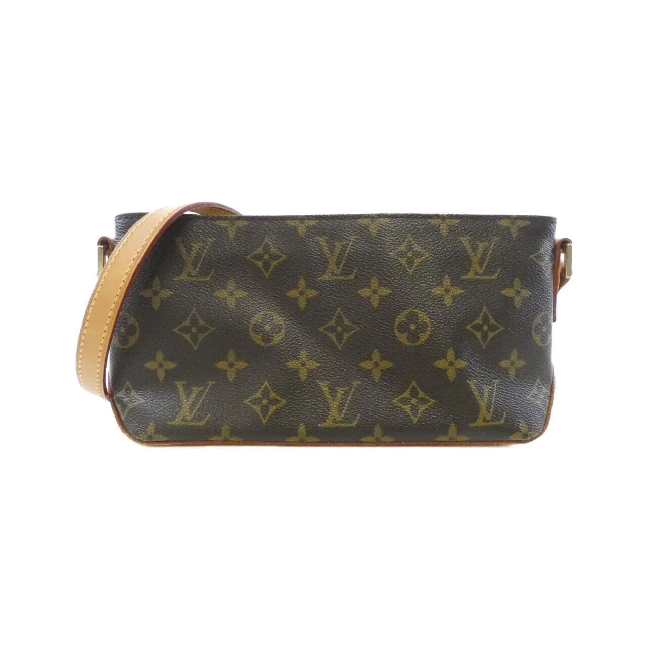 LOUIS VUITTON Trotteur M51240 Shoulder Monogram