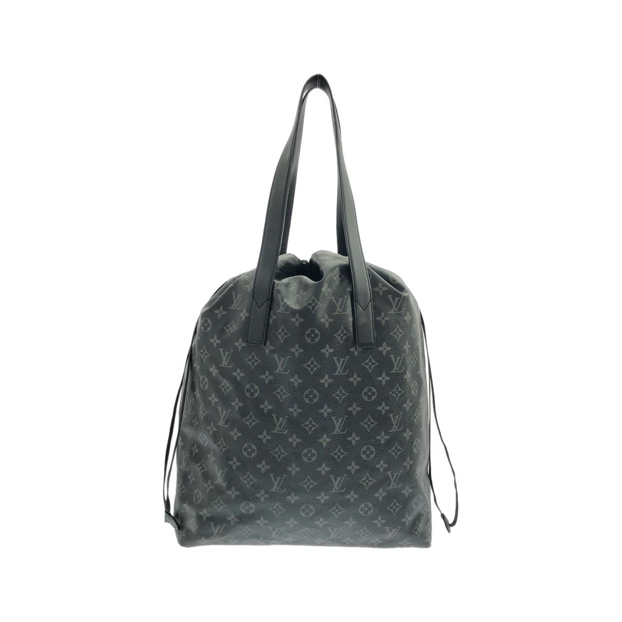 LOUIS VUITTON Eclipse M44228 手提包 Monogram