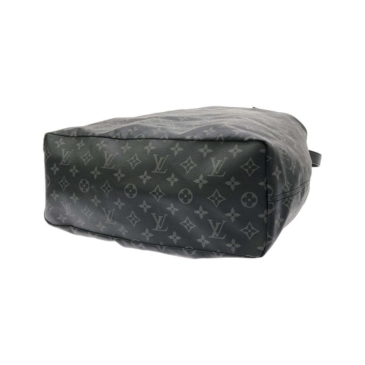 LOUIS VUITTON Eclipse M44228 手提包 Monogram 3