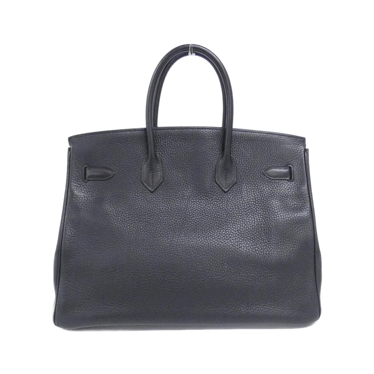 HERMES Birkin 025791CC 手提包 Clemence 2