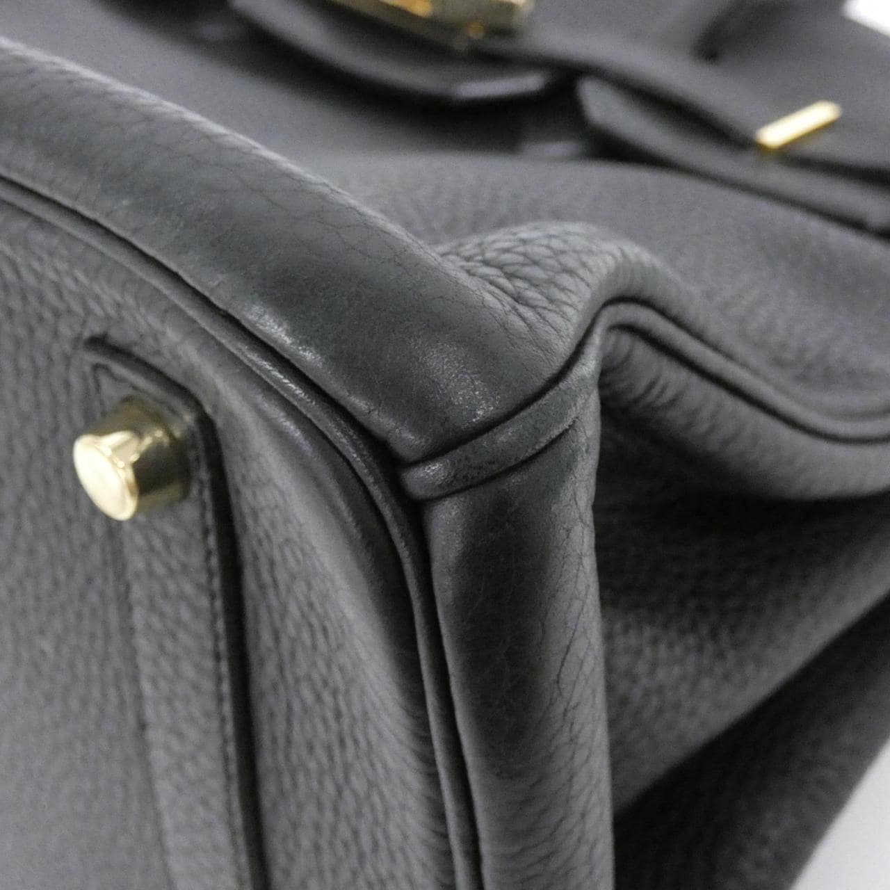 HERMES Birkin 025791CC 手提包 Clemence 3
